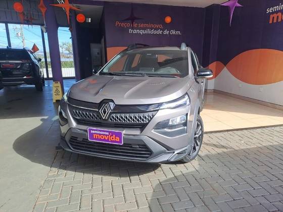 RENAULT KARDIAN 1.0 TCE FLEX EVOLUTION EDC